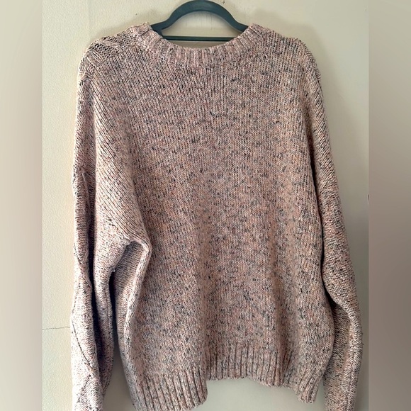 Super cozy elegant Sweater NWOT - Picture 2 of 2